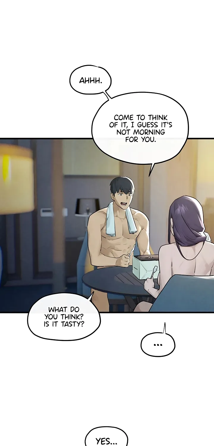 Moby Dick (Yansae) Chapter 83 page 72 - 