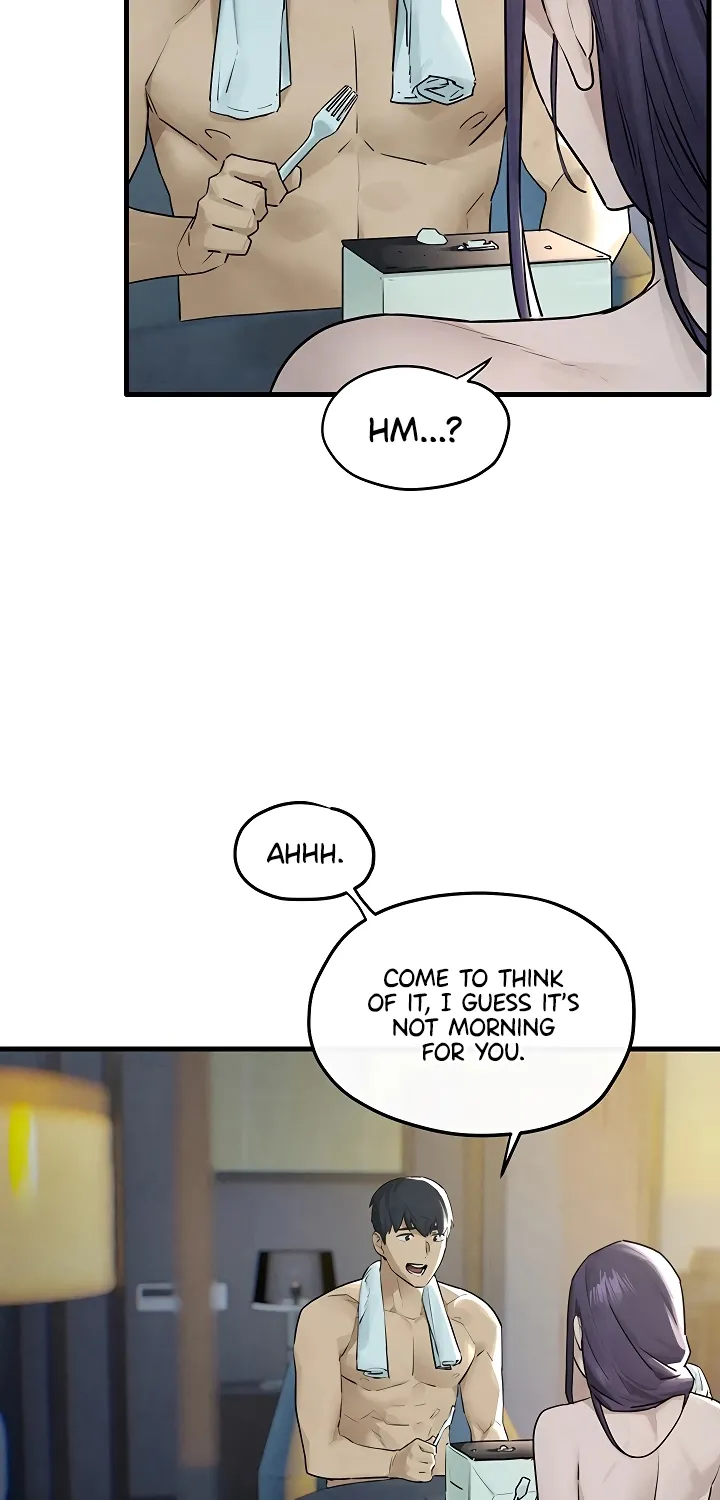 Moby Dick (Yansae) Chapter 84 page 11 - 