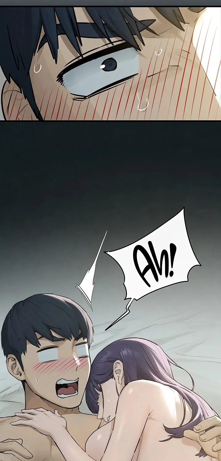 Moby Dick (Yansae) Chapter 84 page 3 - 