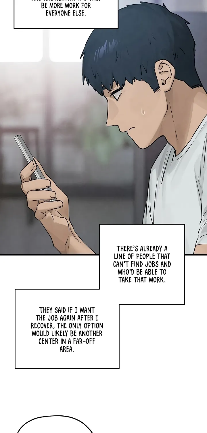 Moby Dick (Yansae) Chapter 84 page 21 - 