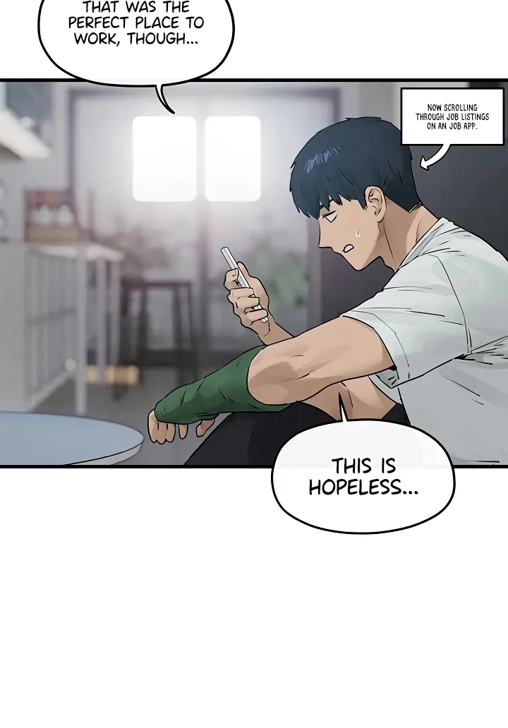 Moby Dick (Yansae) Chapter 84 page 22 - 
