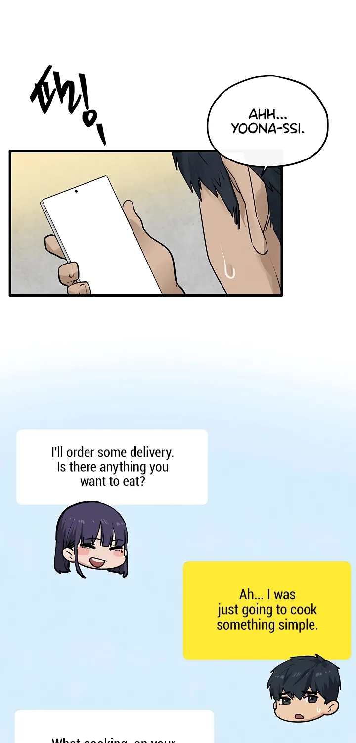 Moby Dick (Yansae) Chapter 84 page 24 - 
