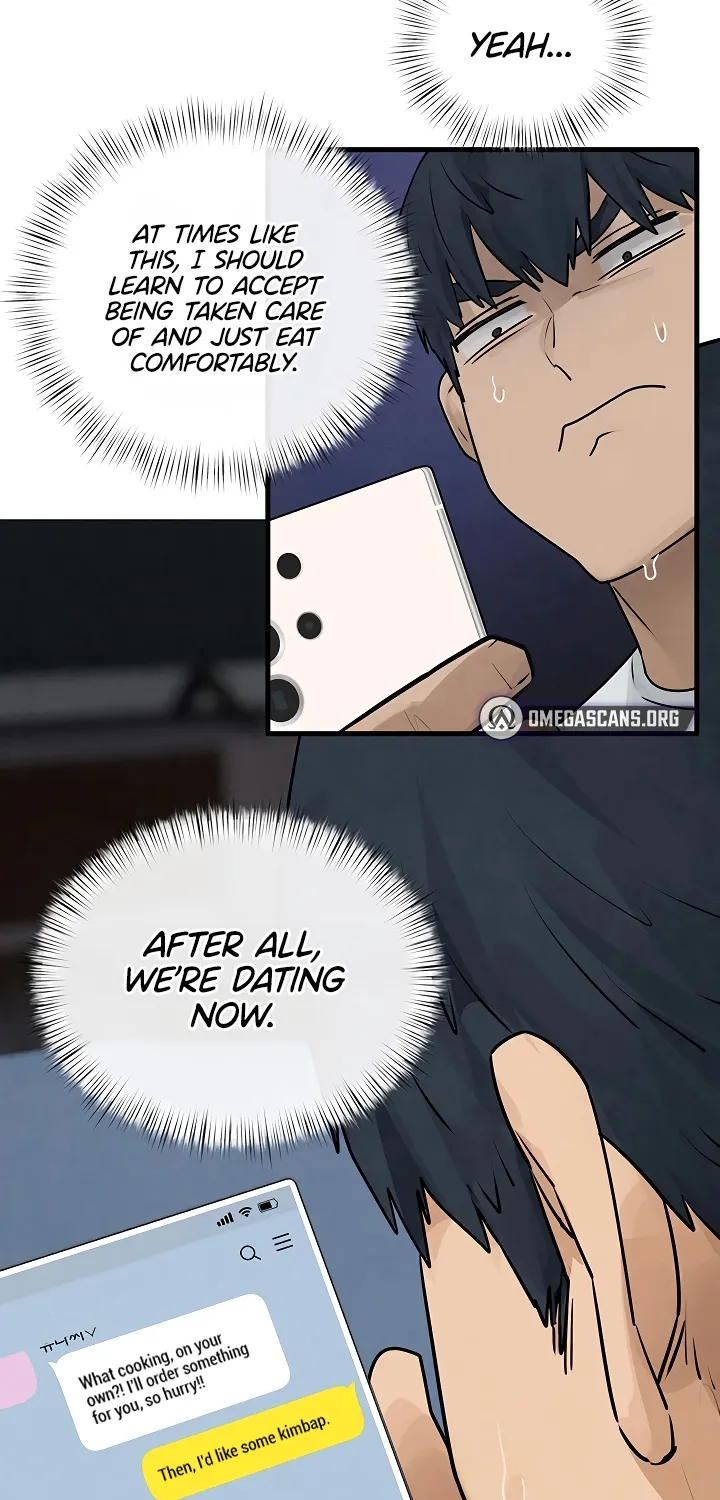 Moby Dick (Yansae) Chapter 84 page 28 - 