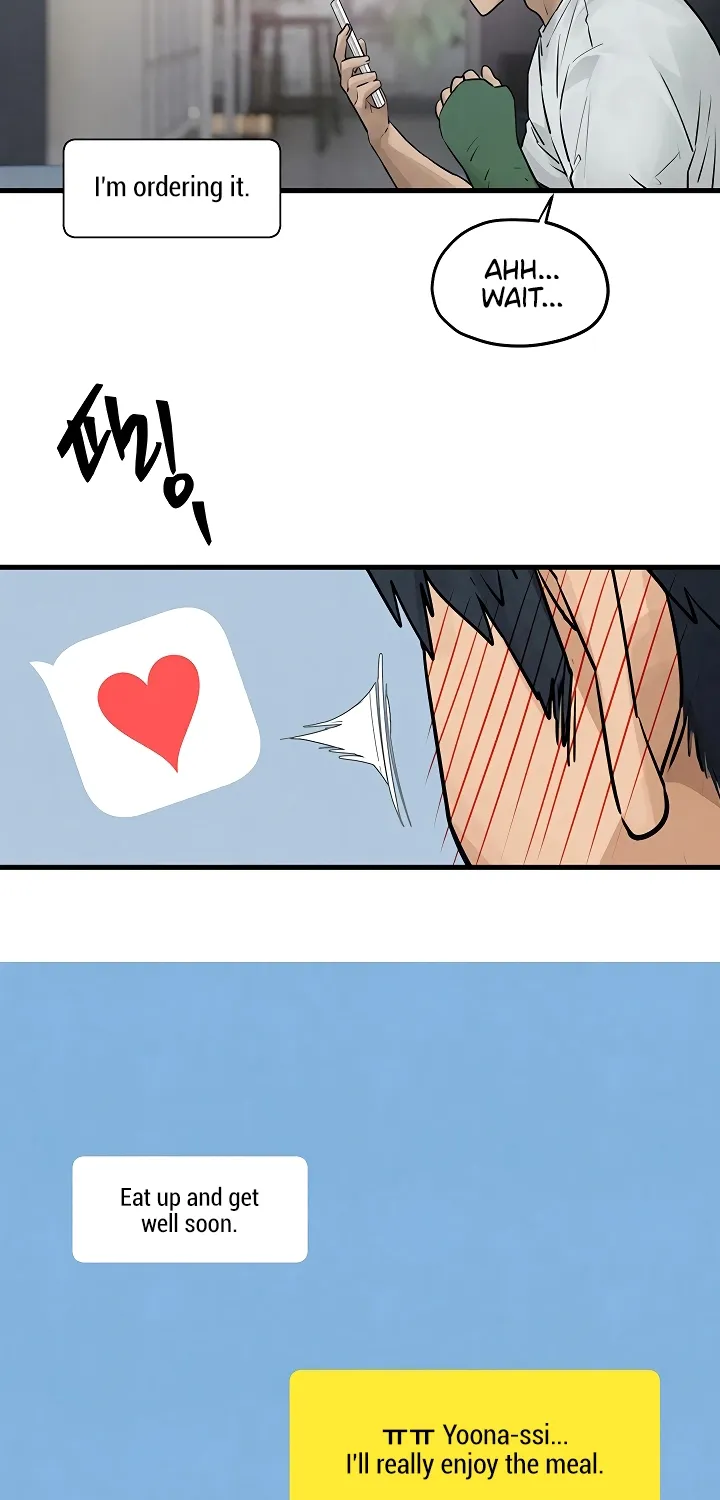 Moby Dick (Yansae) Chapter 84 page 30 - 