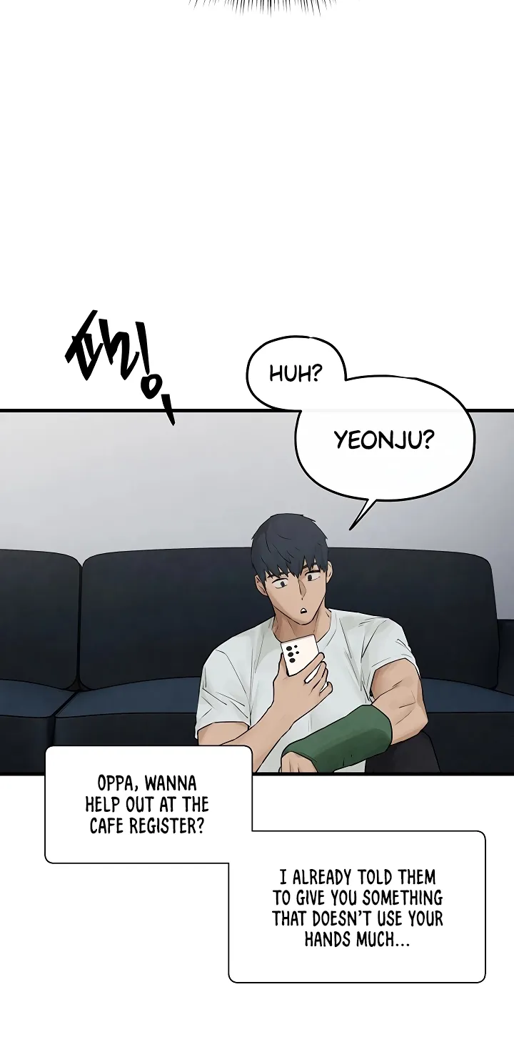 Moby Dick (Yansae) Chapter 84 page 32 - 