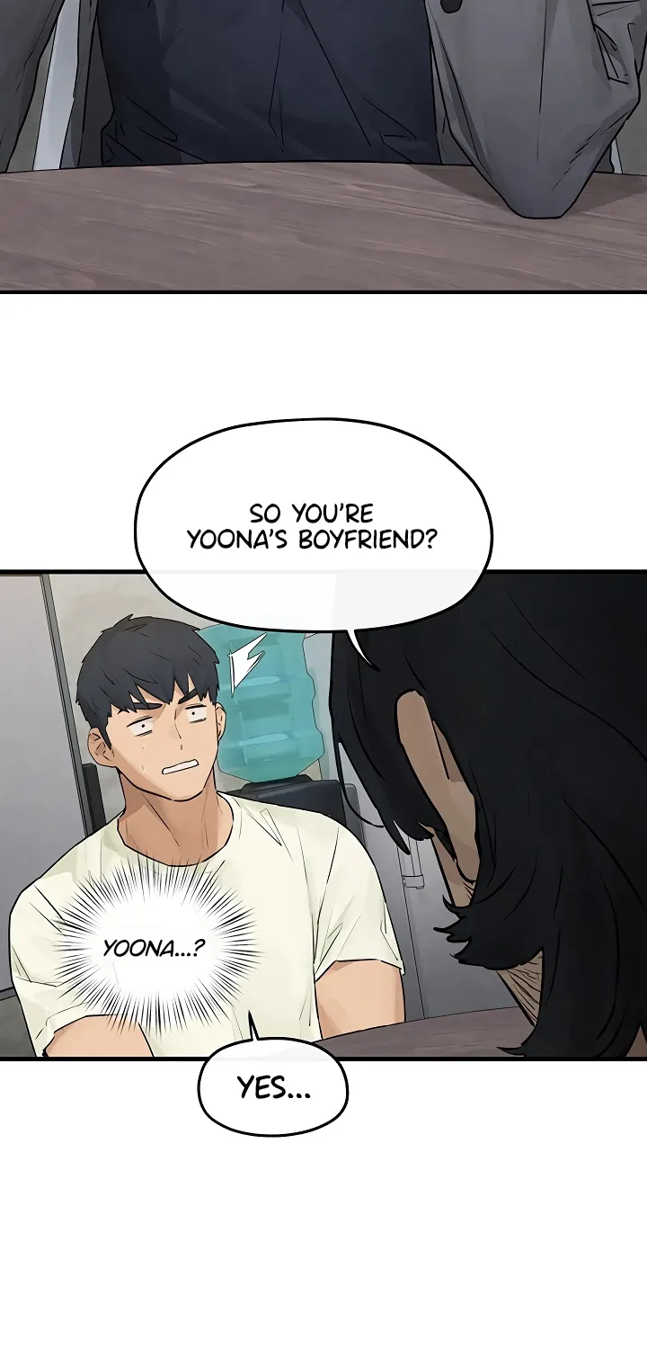 Moby Dick (Yansae) Chapter 84 page 35 - 