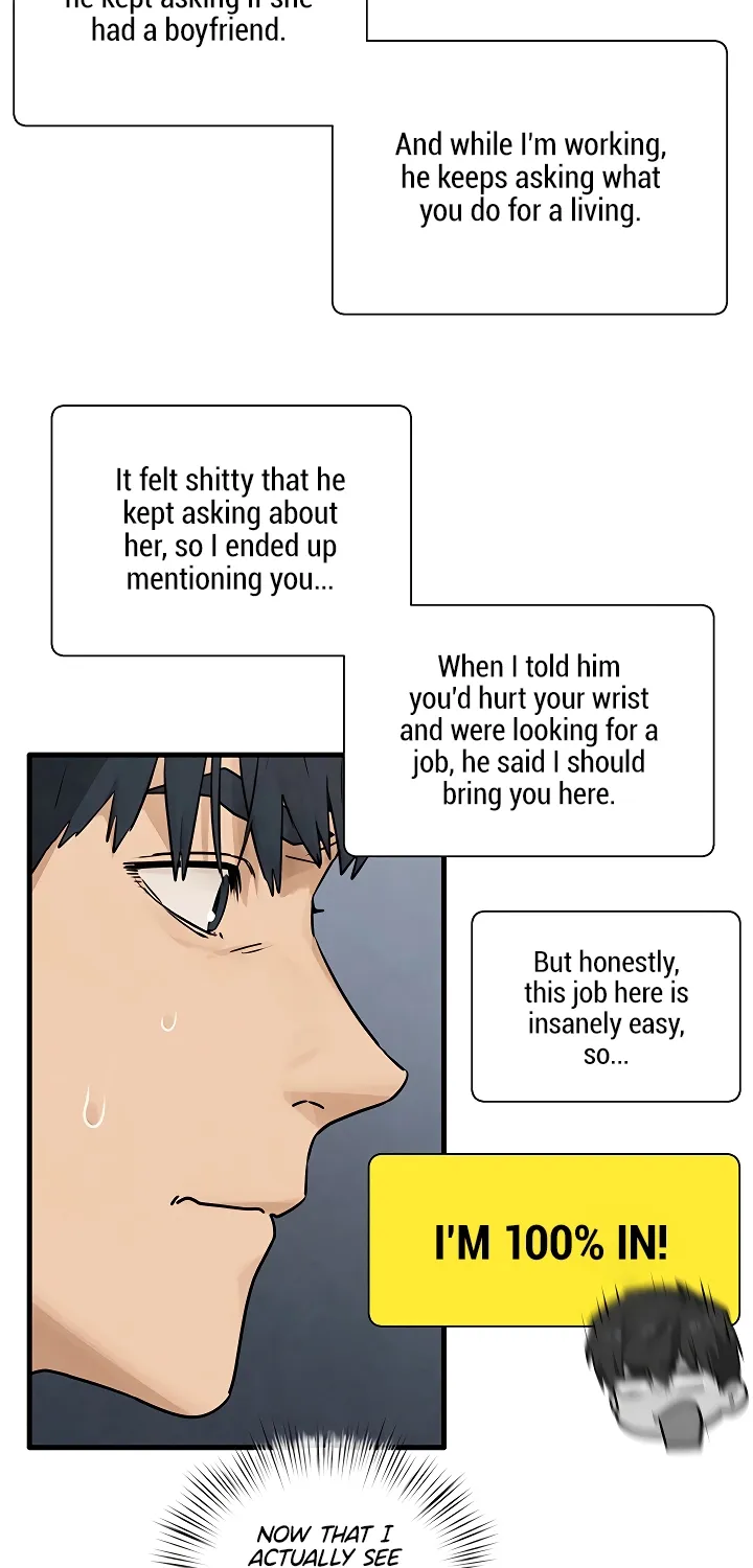 Moby Dick (Yansae) Chapter 84 page 38 - 