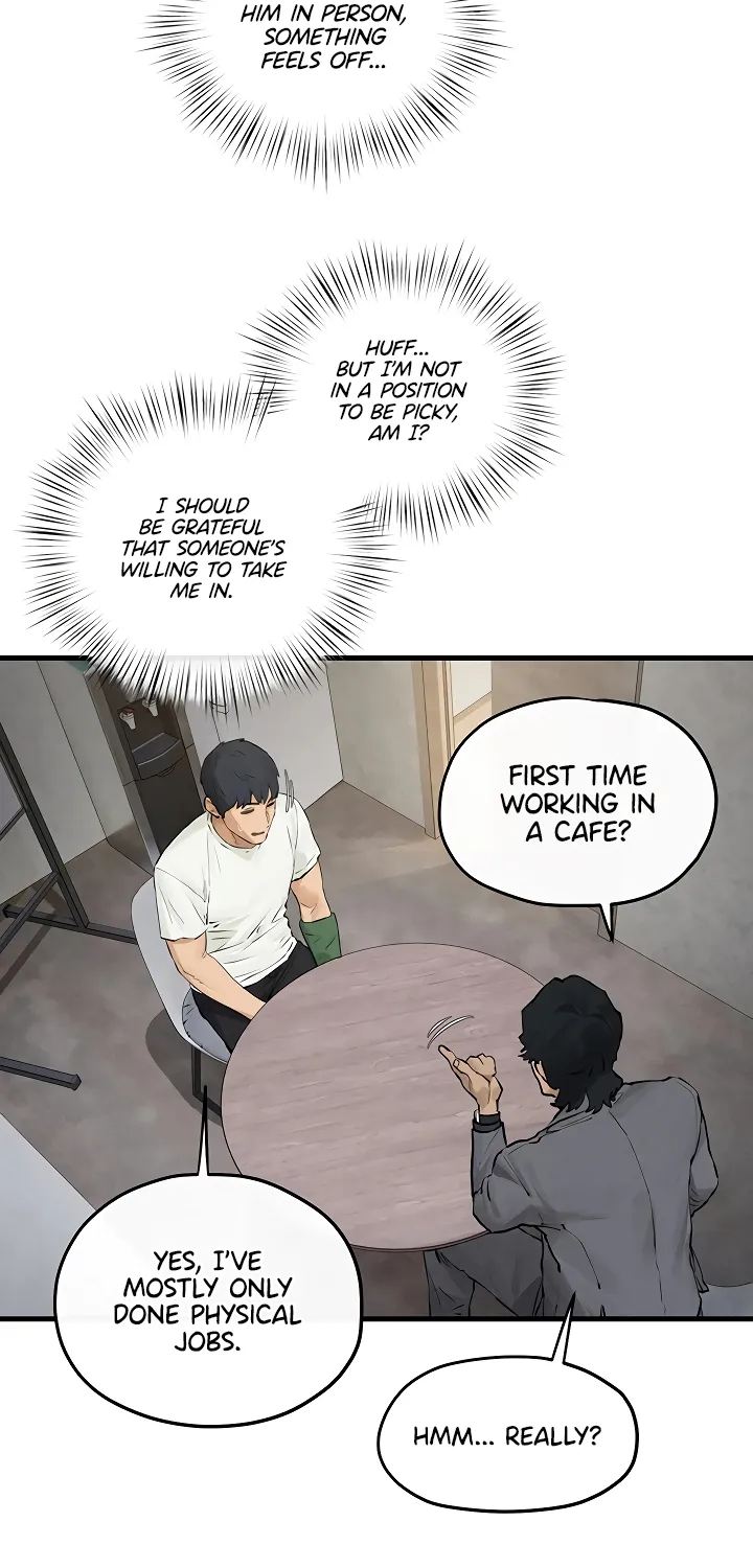 Moby Dick (Yansae) Chapter 84 page 39 - 