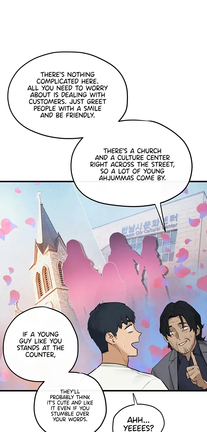 Moby Dick (Yansae) Chapter 84 page 40 - 