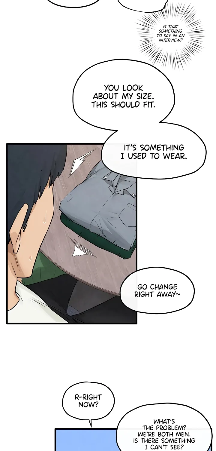 Moby Dick (Yansae) Chapter 84 page 41 - 