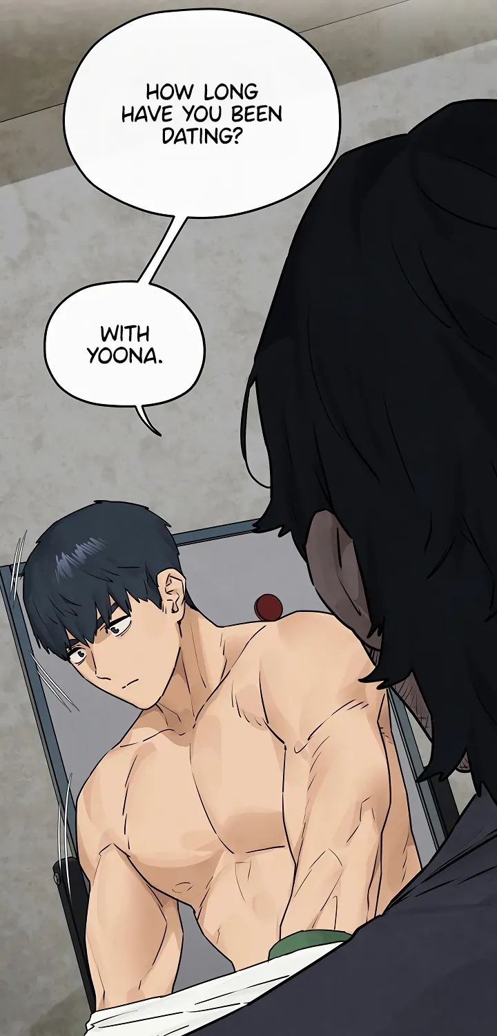 Moby Dick (Yansae) Chapter 84 page 43 - 