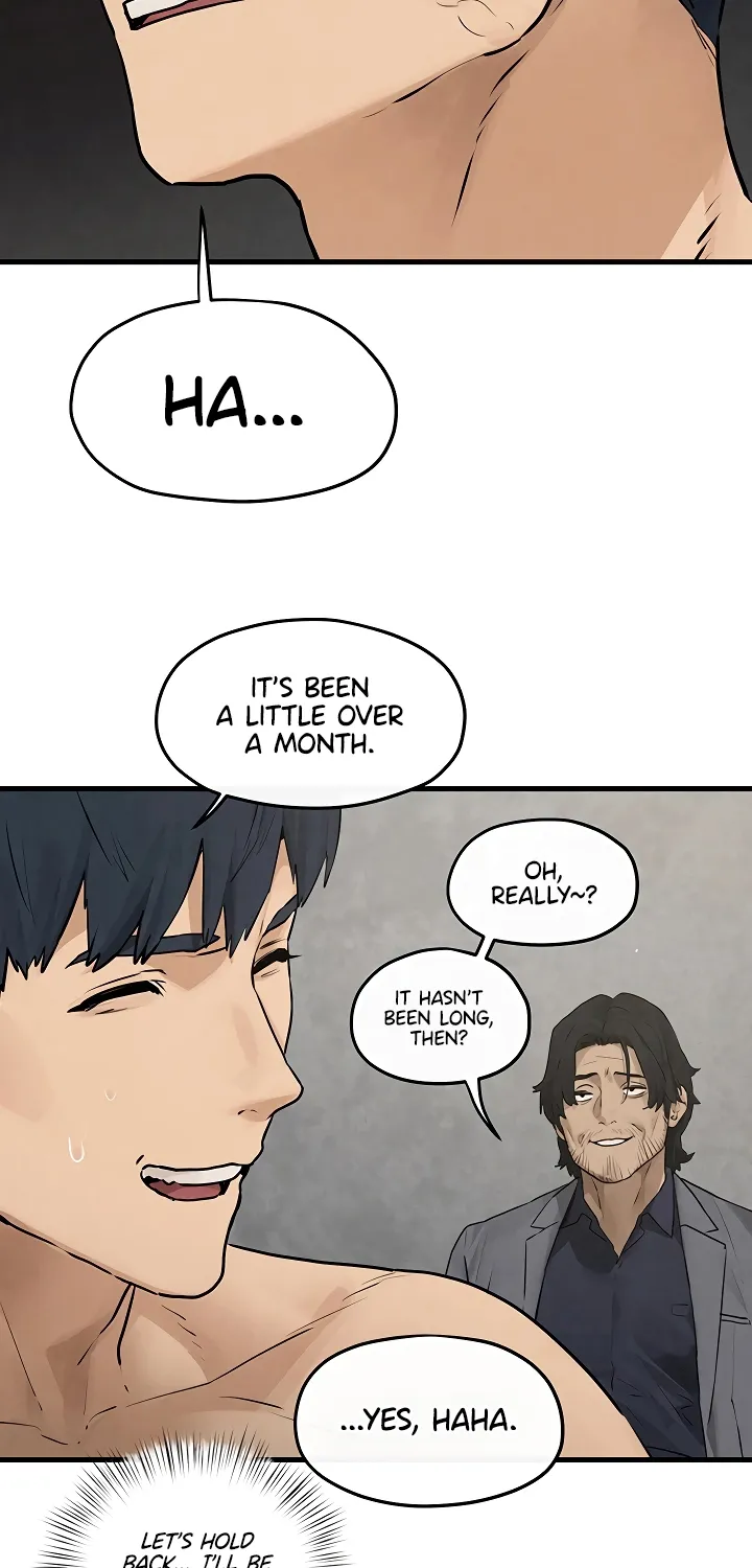 Moby Dick (Yansae) Chapter 84 page 45 - 