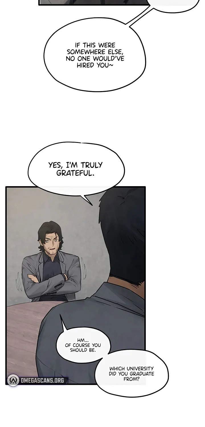 Moby Dick (Yansae) Chapter 84 page 47 - 