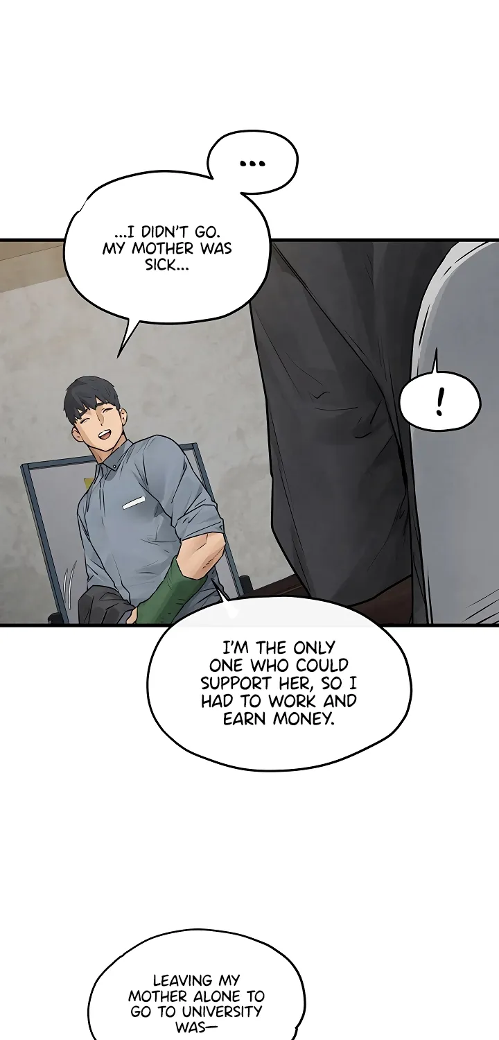 Moby Dick (Yansae) Chapter 84 page 48 - 