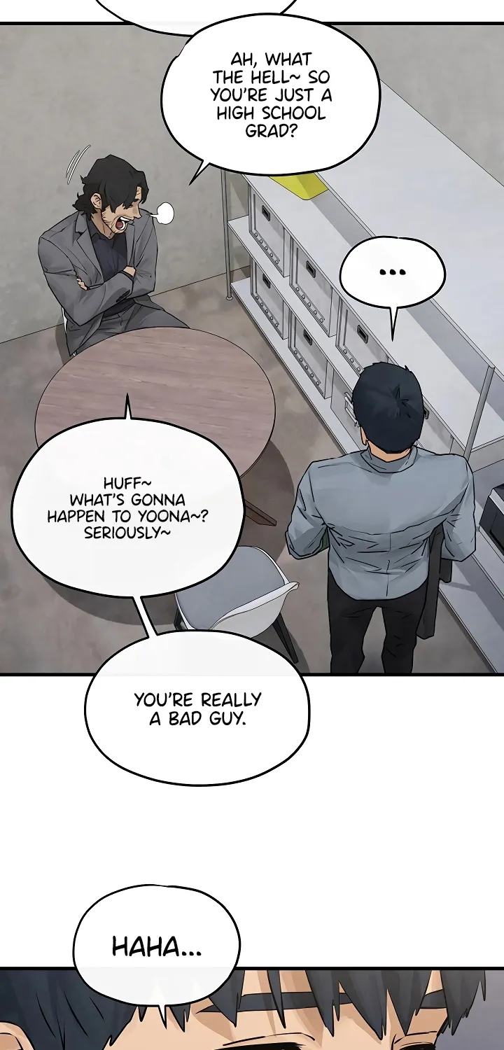 Moby Dick (Yansae) Chapter 84 page 49 - 