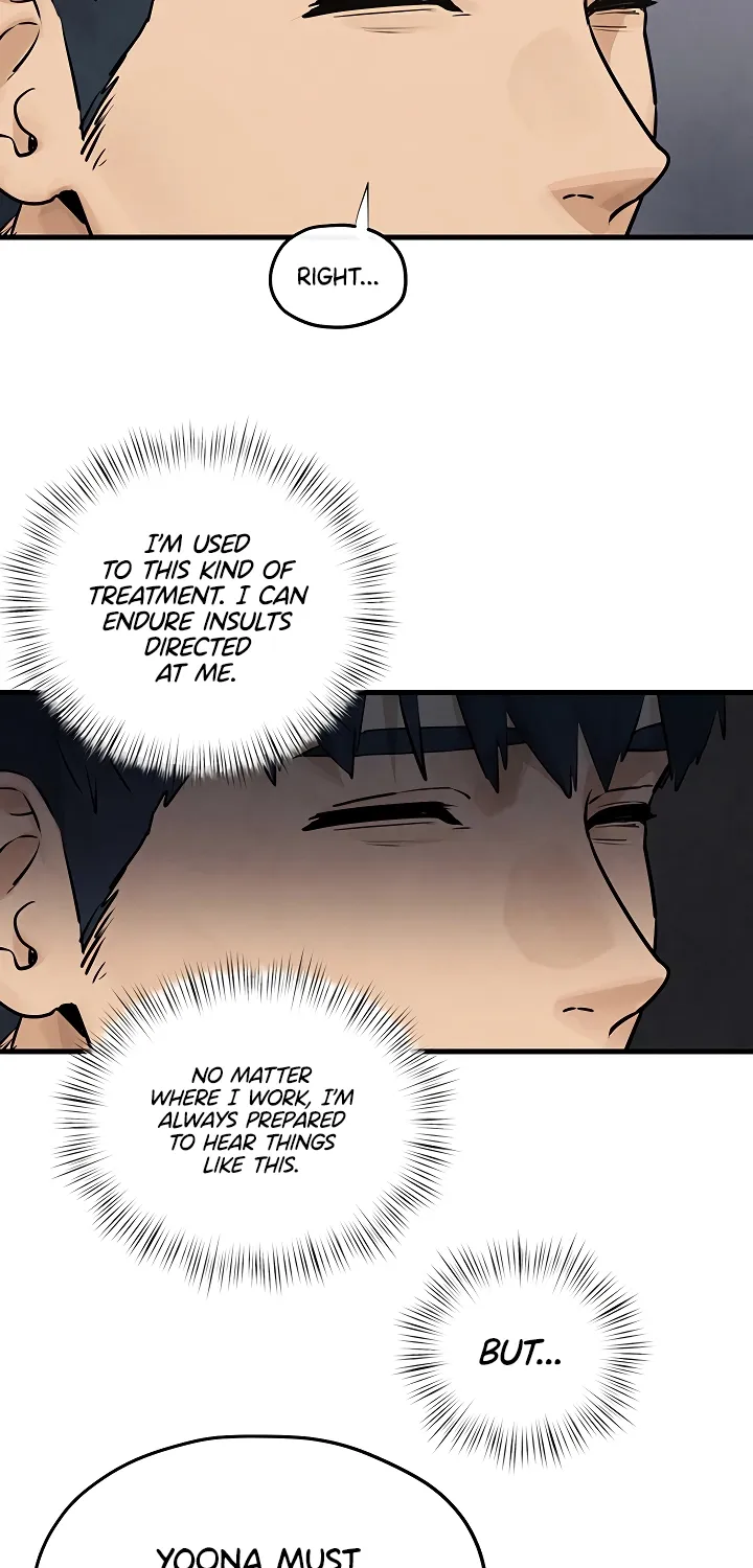 Moby Dick (Yansae) Chapter 84 page 50 - 