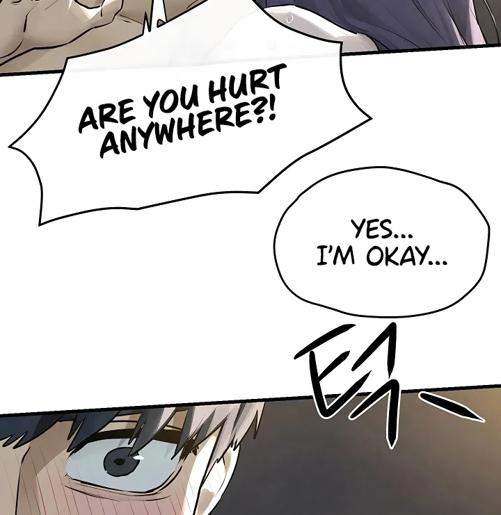 Moby Dick (Yansae) Chapter 84 page 6 - 