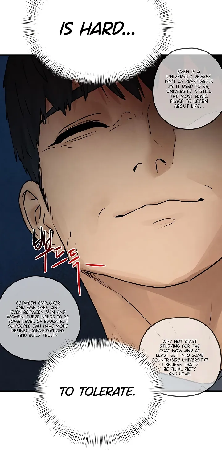 Moby Dick (Yansae) Chapter 84 page 52 - 