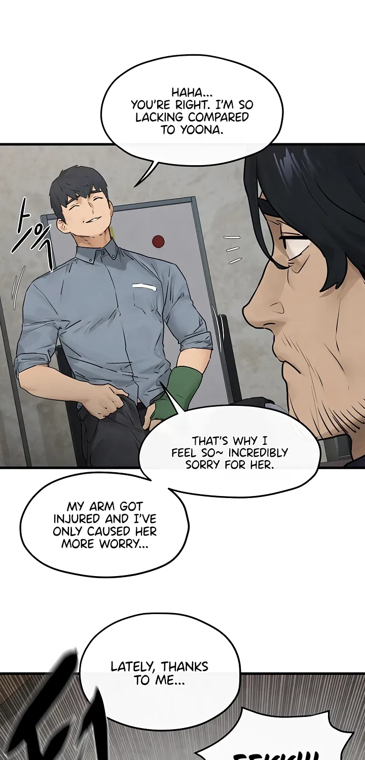 Moby Dick (Yansae) Chapter 84 page 53 - 