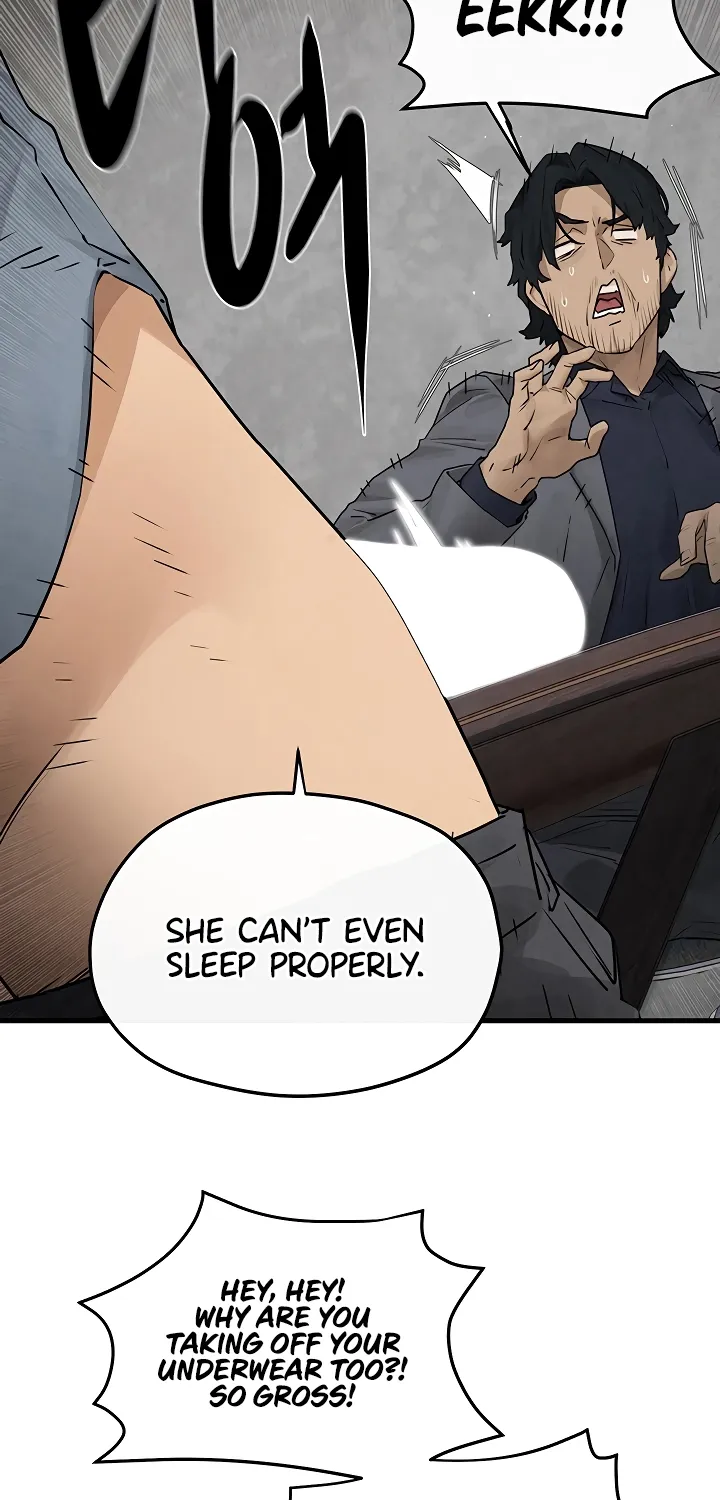 Moby Dick (Yansae) Chapter 84 page 54 - 