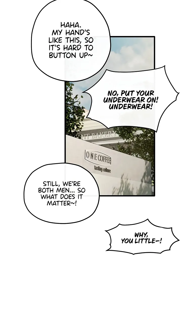 Moby Dick (Yansae) Chapter 84 page 57 - 
