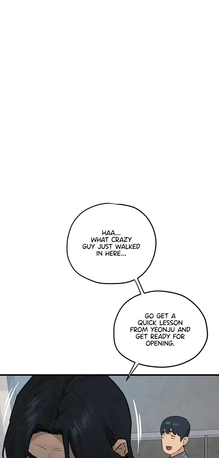 Moby Dick (Yansae) Chapter 84 page 58 - 