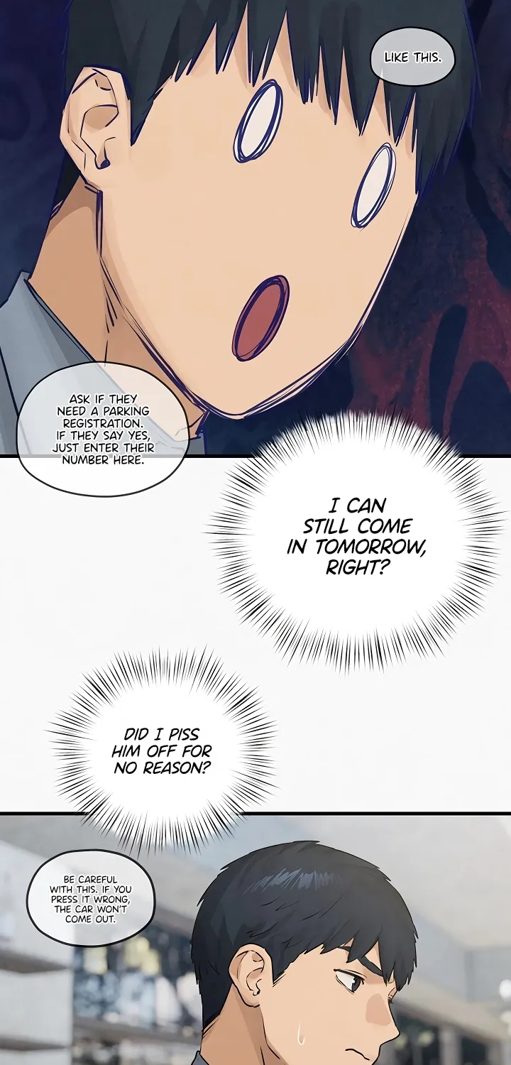 Moby Dick (Yansae) Chapter 84 page 63 - 