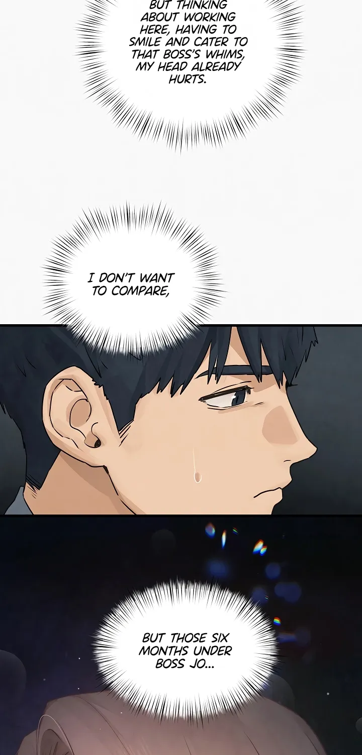 Moby Dick (Yansae) Chapter 84 page 65 - 