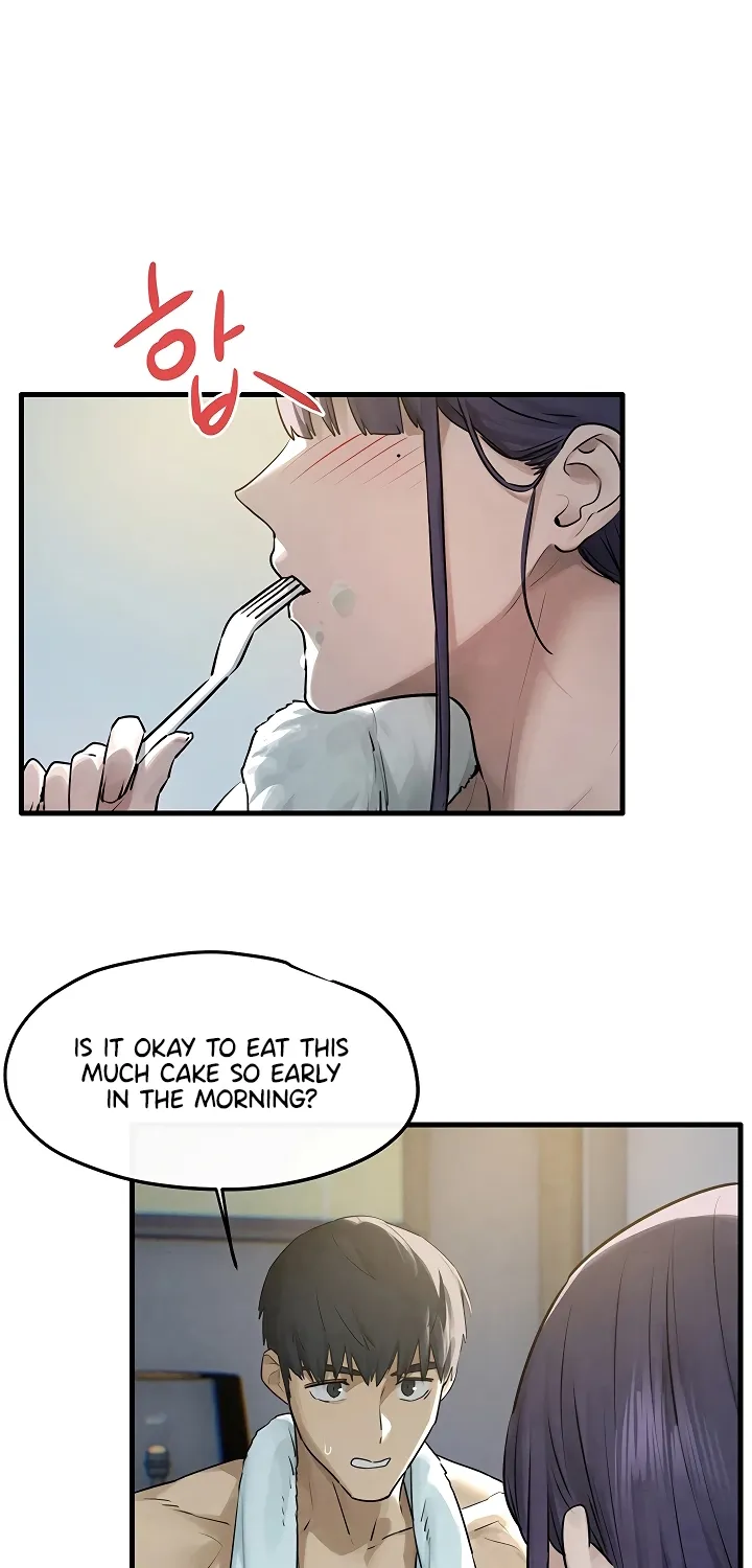 Moby Dick (Yansae) Chapter 84 page 10 - 