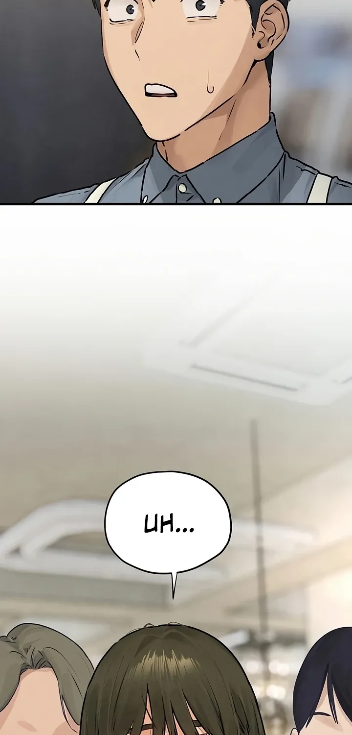 Moby Dick (Yansae) Chapter 85 page 11 - 