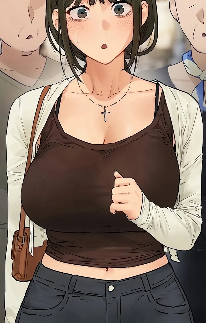 Moby Dick (Yansae) Chapter 85 page 12 - 
