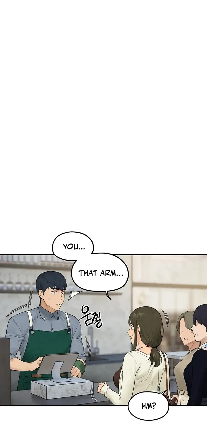 Moby Dick (Yansae) Chapter 85 page 15 - 