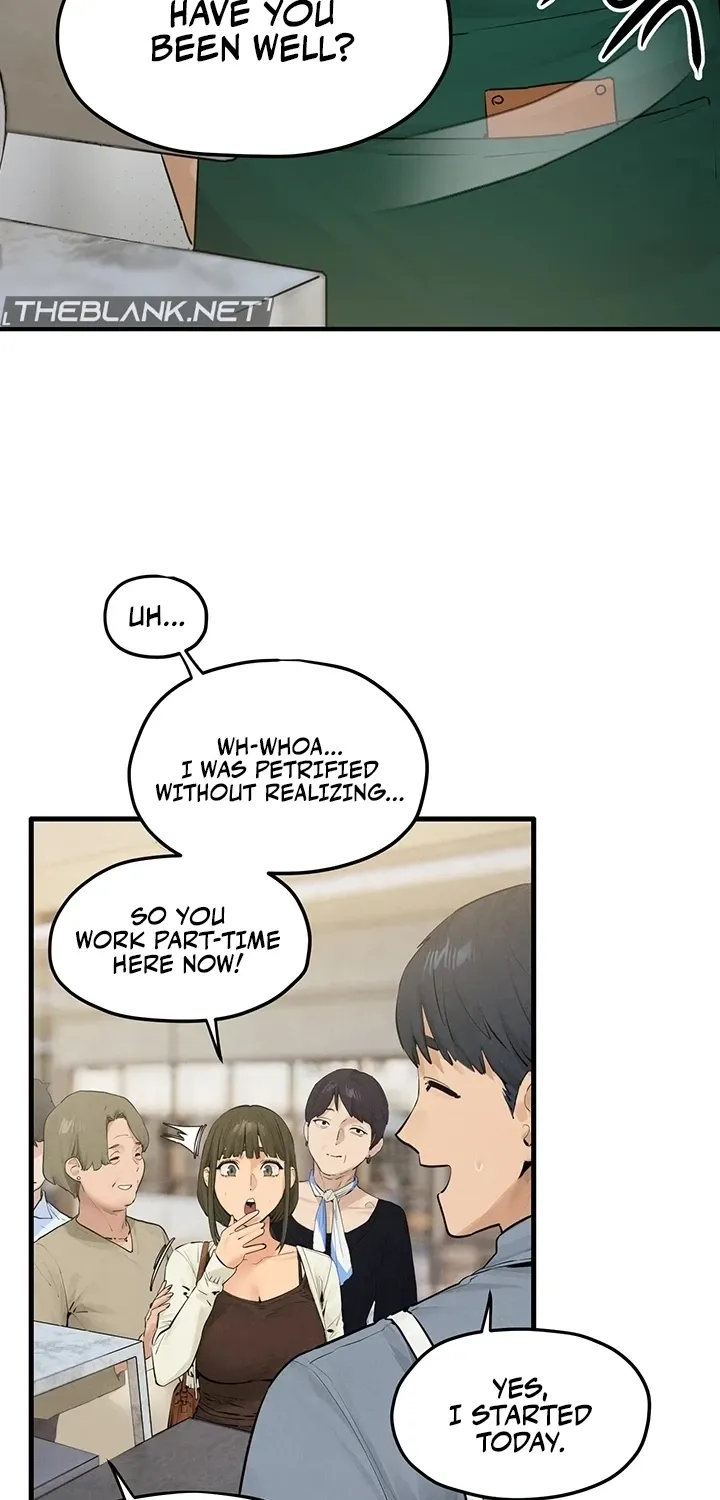 Moby Dick (Yansae) Chapter 85 page 18 - 