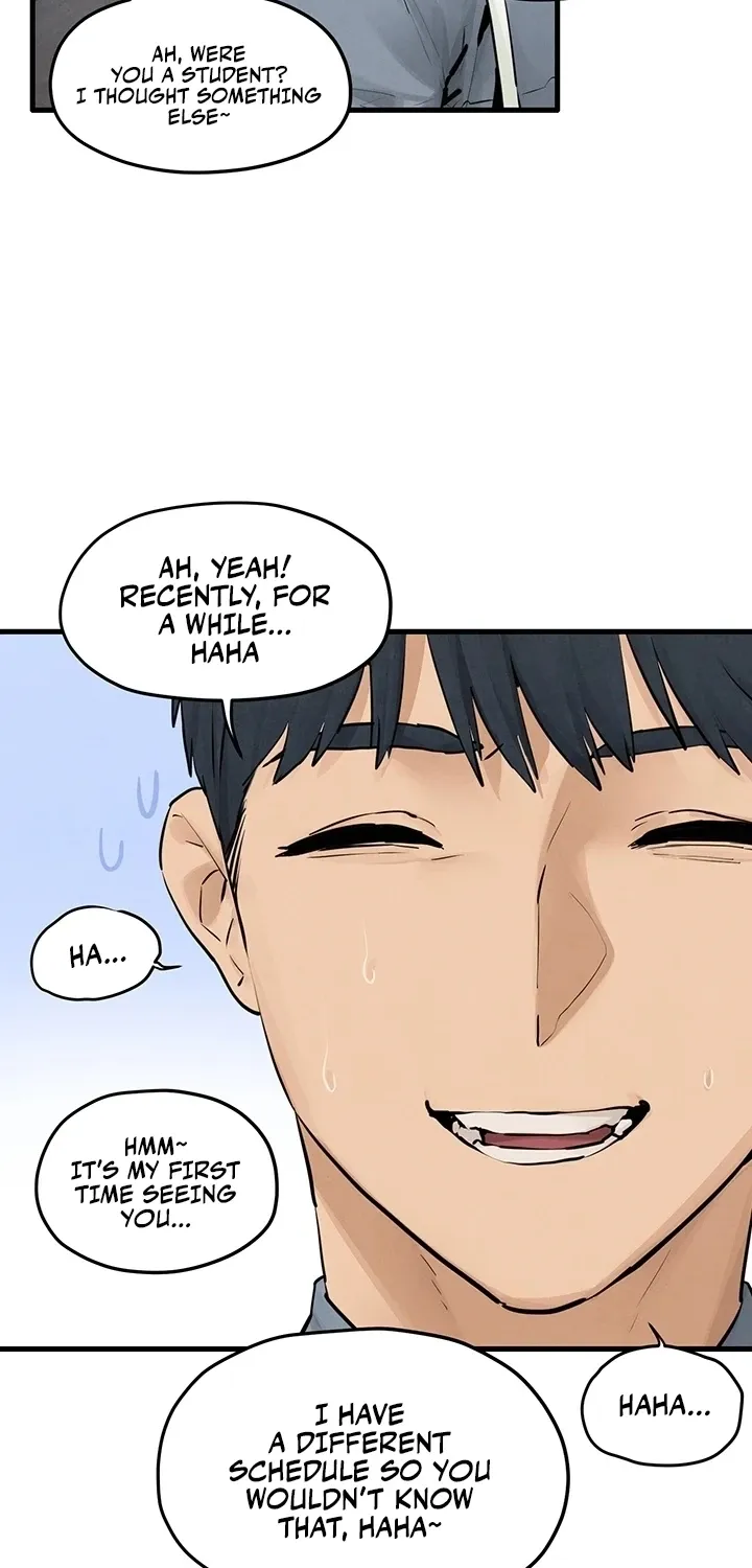 Moby Dick (Yansae) Chapter 85 page 19 - 