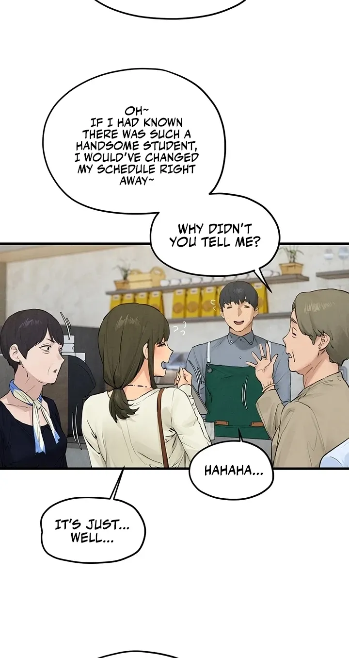 Moby Dick (Yansae) Chapter 85 page 20 - 