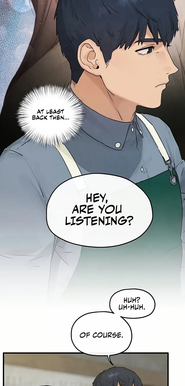 Moby Dick (Yansae) Chapter 85 page 3 - 