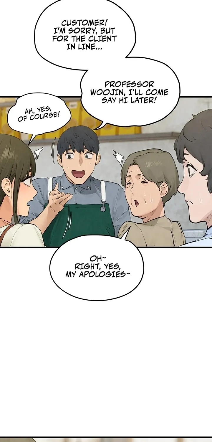 Moby Dick (Yansae) Chapter 85 page 21 - 