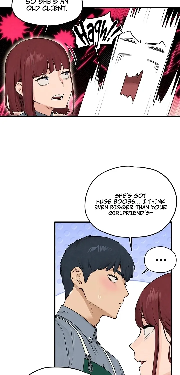 Moby Dick (Yansae) Chapter 85 page 23 - 