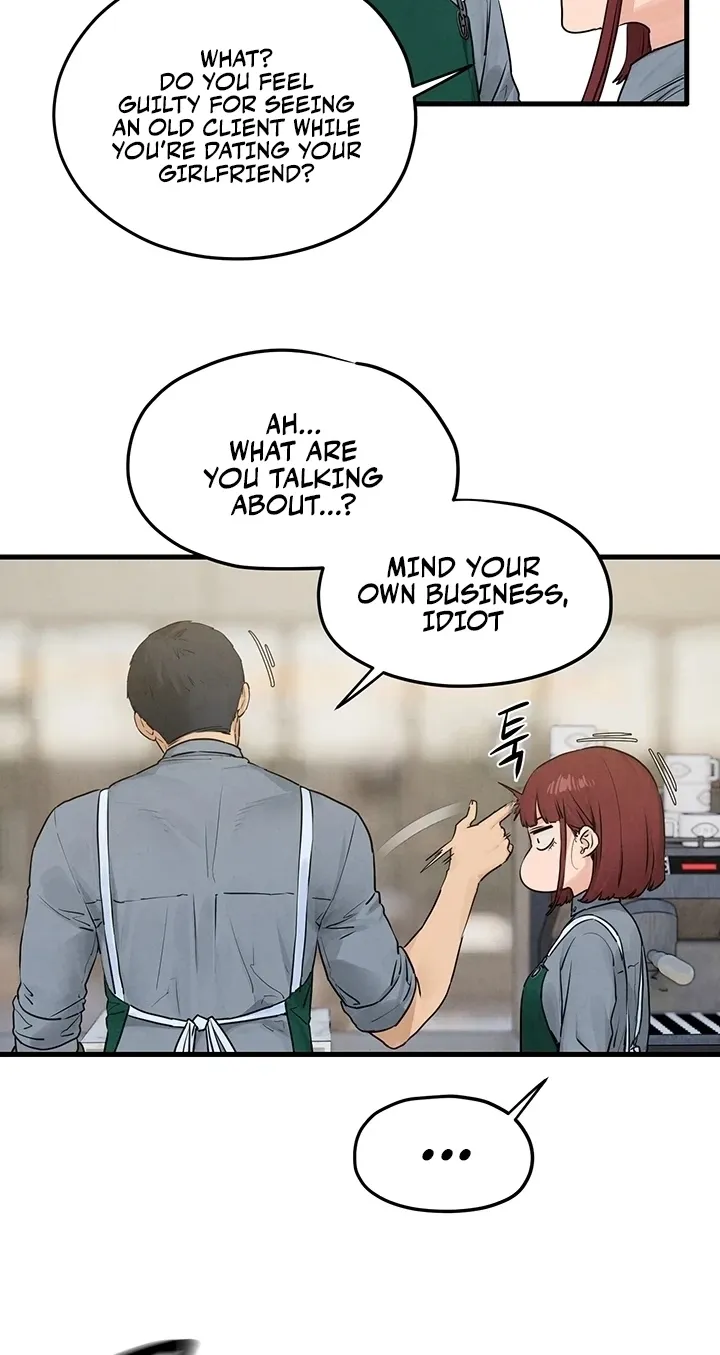 Moby Dick (Yansae) Chapter 85 page 24 - 