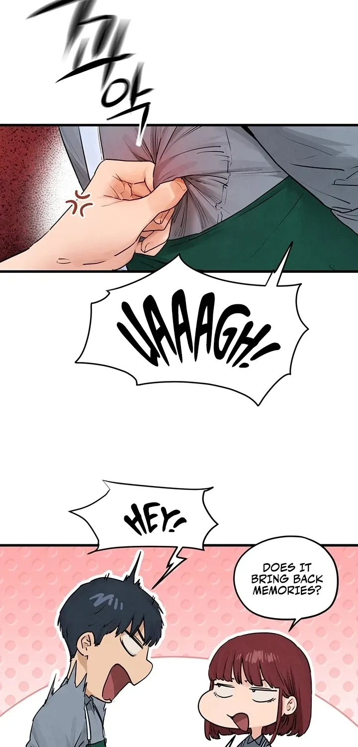 Moby Dick (Yansae) Chapter 85 page 25 - 