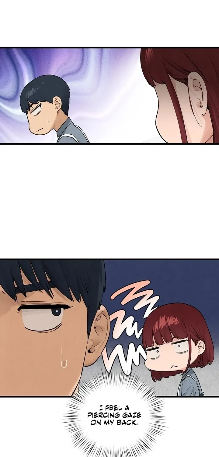 Moby Dick (Yansae) Chapter 85 page 30 - 