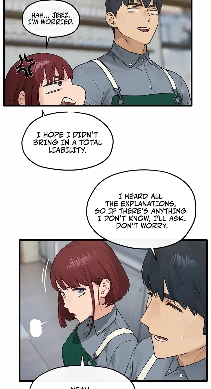 Moby Dick (Yansae) Chapter 85 page 4 - 