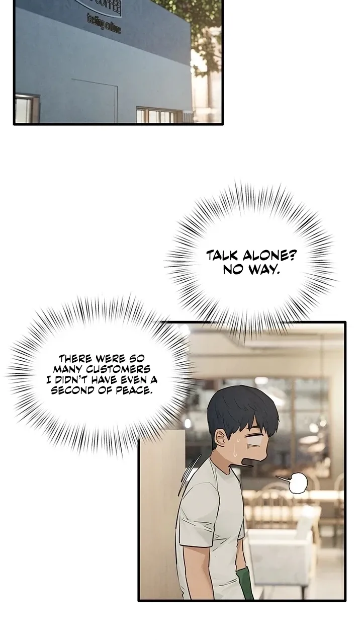 Moby Dick (Yansae) Chapter 85 page 32 - 