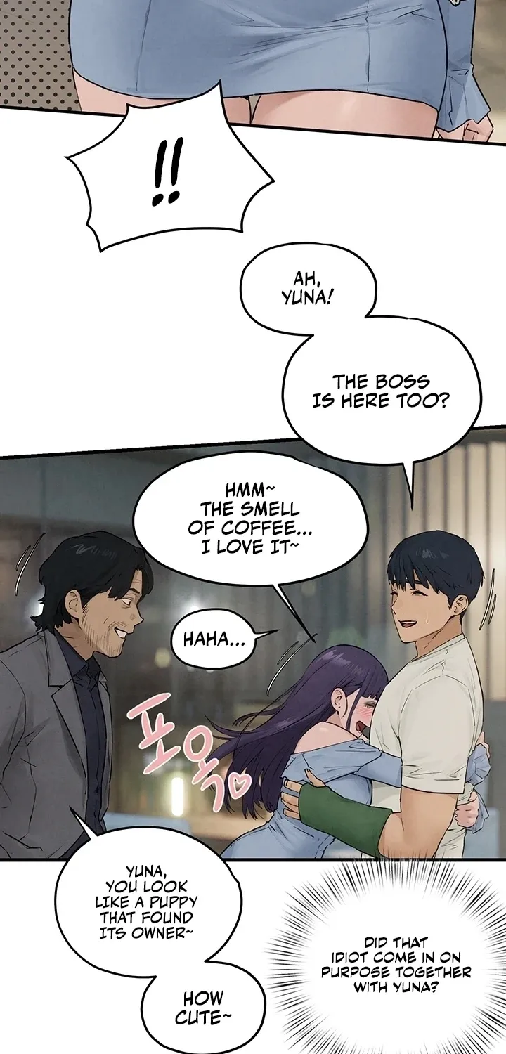 Moby Dick (Yansae) Chapter 85 page 35 - 