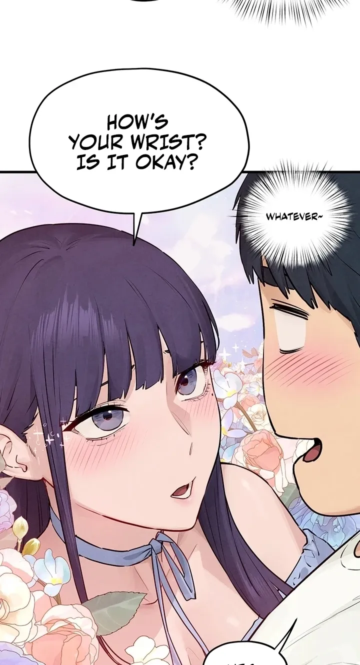 Moby Dick (Yansae) Chapter 85 page 36 - 