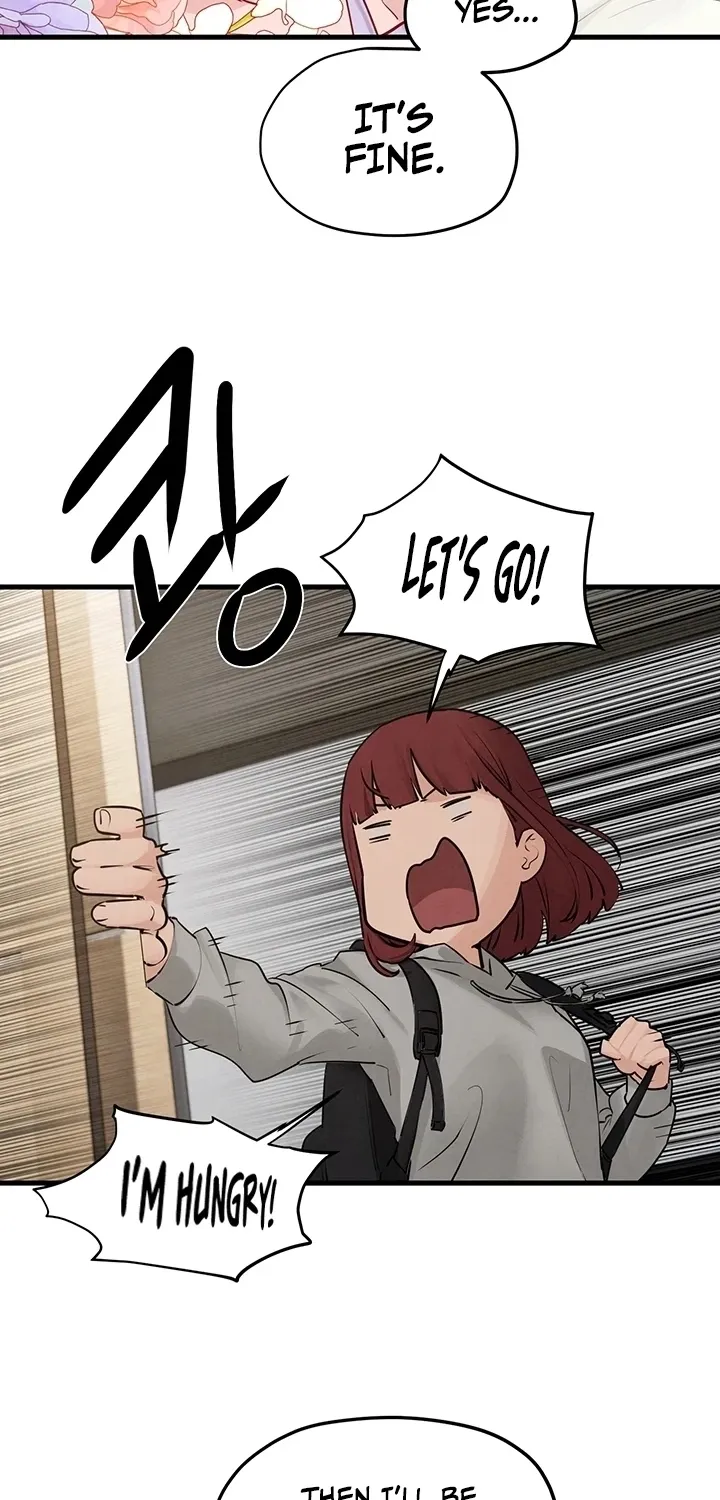 Moby Dick (Yansae) Chapter 85 page 37 - 