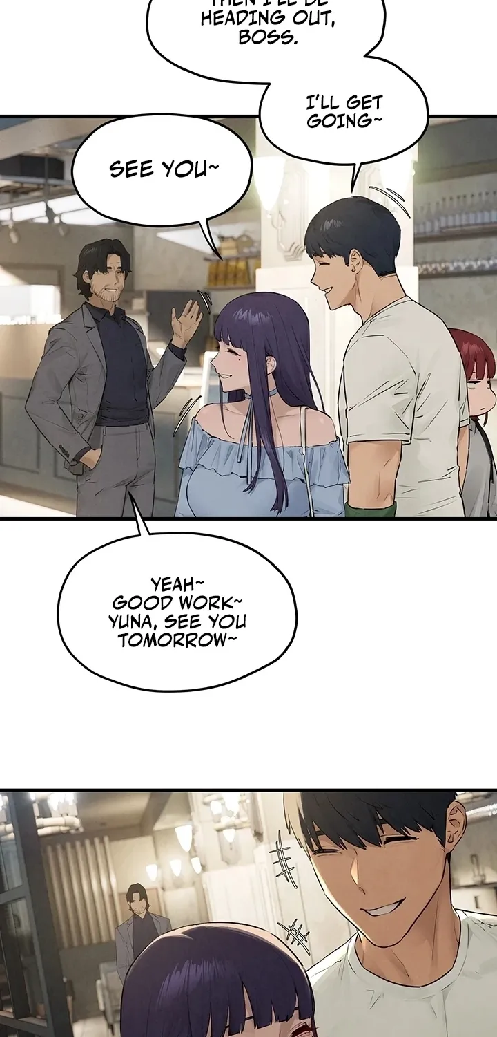 Moby Dick (Yansae) Chapter 85 page 38 - 