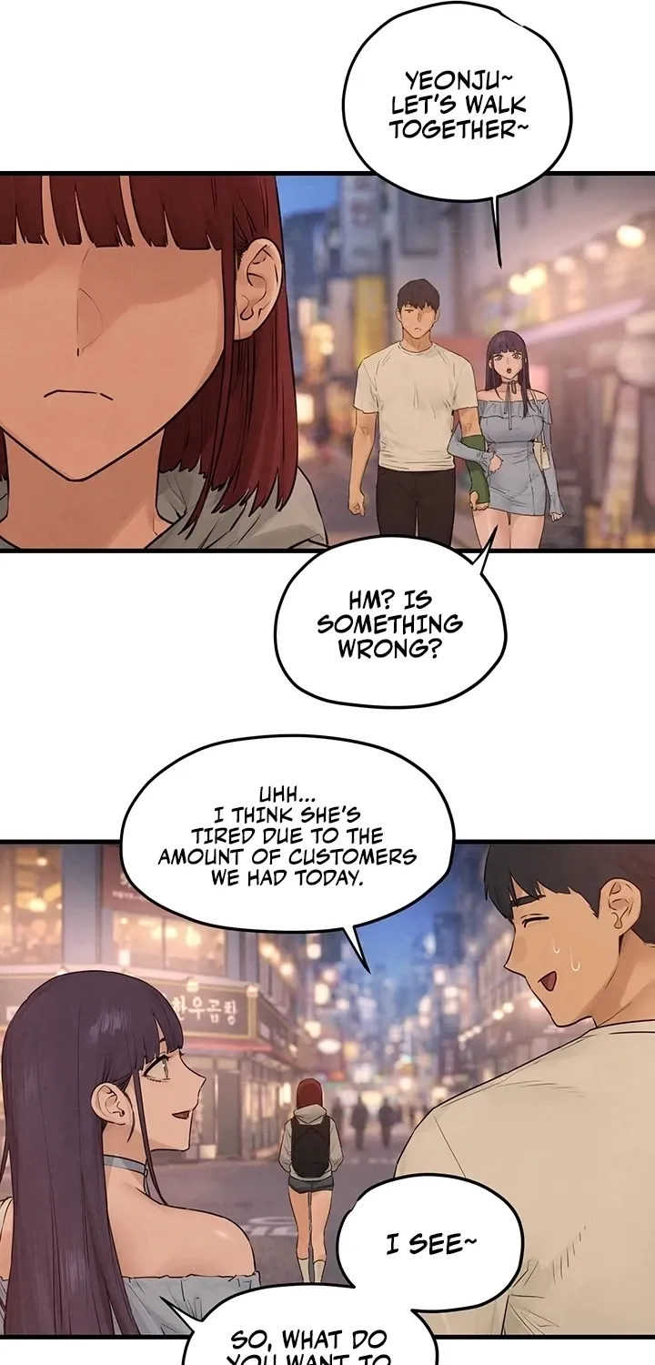 Moby Dick (Yansae) Chapter 85 page 41 - 