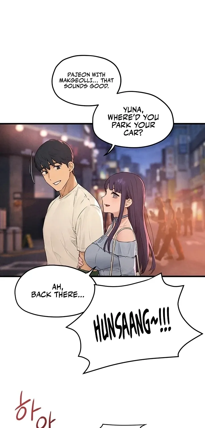 Moby Dick (Yansae) Chapter 85 page 43 - 