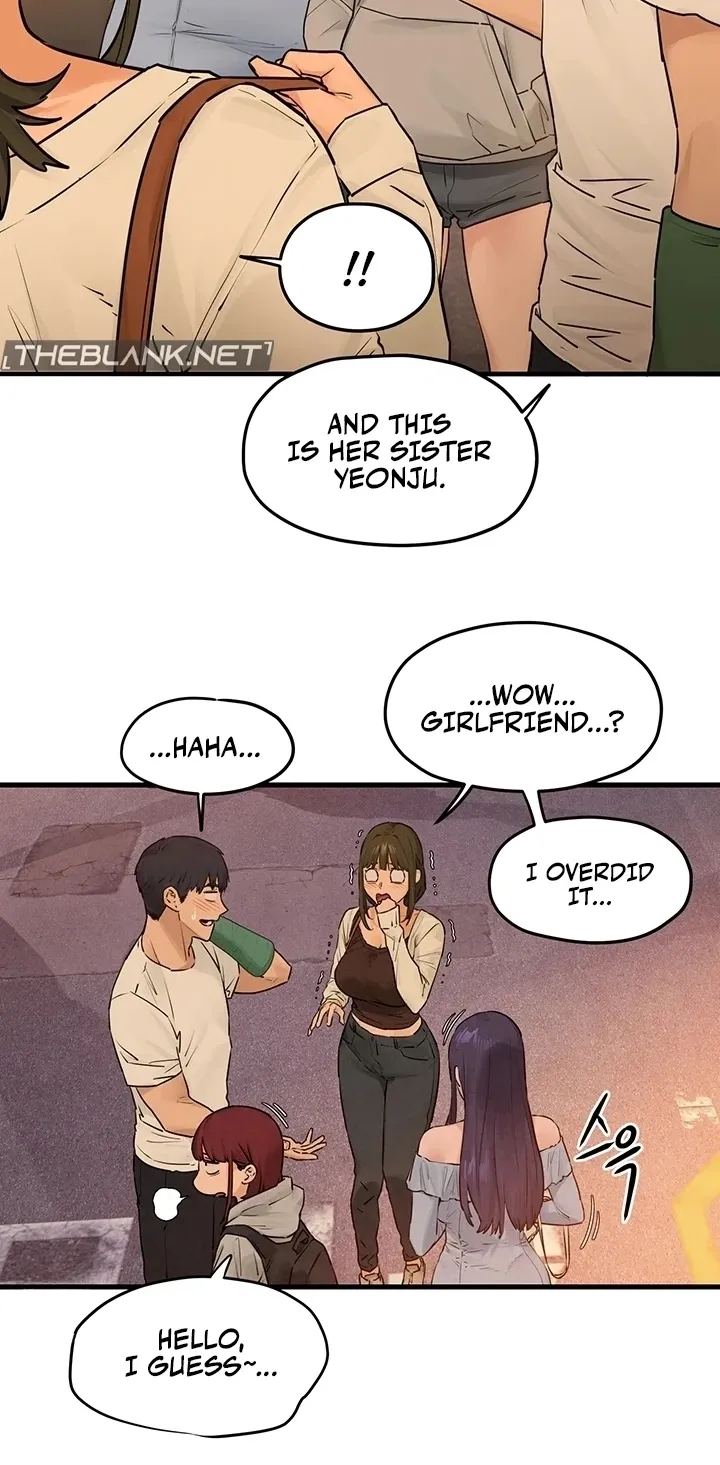 Moby Dick (Yansae) Chapter 85 page 48 - 